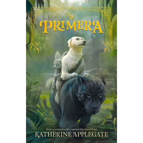 La Superviviente 2: La Primera