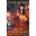 Brew Confessions: A Cozy Witch Mystery