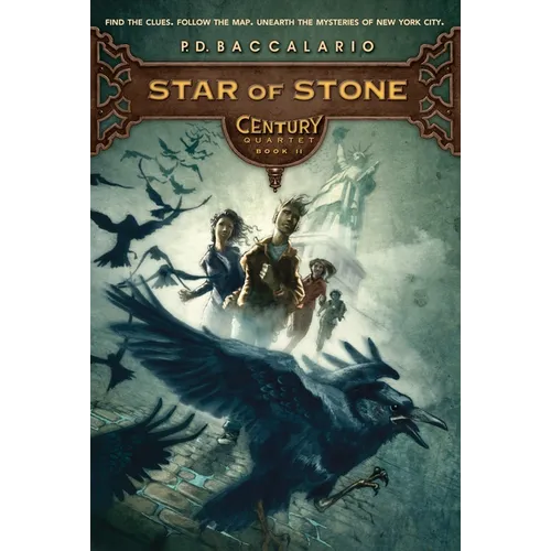 Century #2: Star of Stone