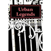 Urban Legends: Warning: May be scary to younger readers