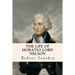 The Life of Horatio Lord Nelson