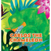 Carlos the Chameleon