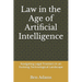 Law in the Age of Artificial Intelligence: Navigating Legal Frontiers in an Evolving Technological Landscape