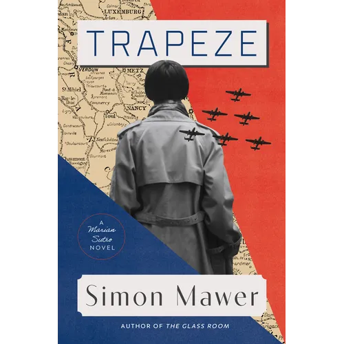 Trapeze