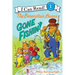 The Berenstain Bears: Gone Fishin'!