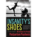 Insanity's Shoes: My Running Trip Through Postpartum Psychosis