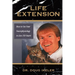 Life Extension: How To Use Your Neurophysiology To Live 150 years!