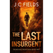 The Last Insurgent