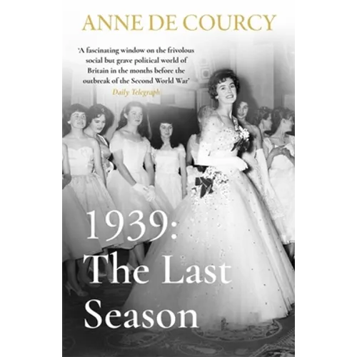 1939: The Last Season