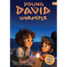 Young David: Worshiper