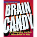 Brain Candy: A Challenging and Fun Maze Book for Kids