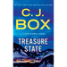 Treasure State: A Cassie Dewell Novel