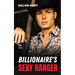 Billionaire's Sexy Ranger: Gay Romance