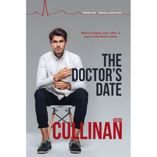 The Doctor's Date: Volume 2