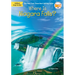 Where Is Niagara Falls?