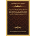 An Account Of The History, Manners And Customs Of The Indian Nations Who Once Inhabited Pennsylvania And The Neighboring States 1819