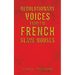 Revolutionary Voices from the French Slave Houses