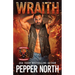 Wraith: Devil Daddies MC Book 1
