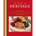 A Taste of Heritage: The New African American Cuisine
