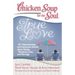 Chicken Soup for the Soul: True Love: 101 Heartwarming and Humorous Stories about Dating, Romance, Love, and Marriage