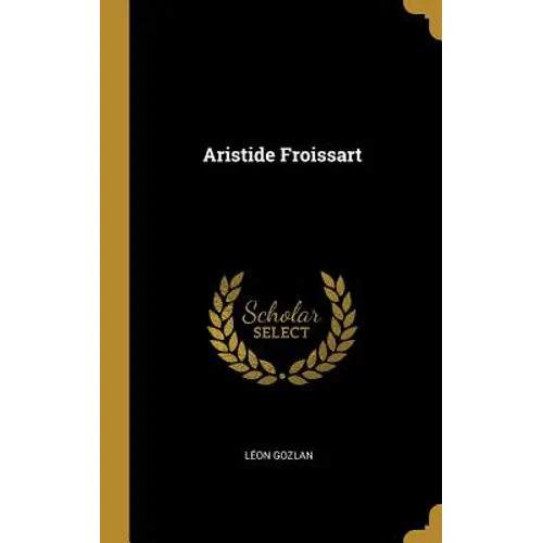 Aristide Froissart