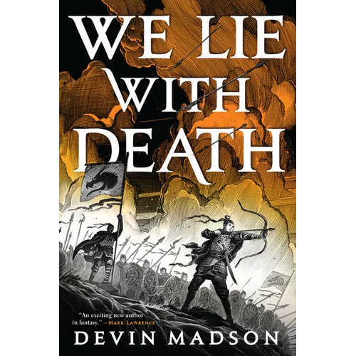 We Lie with Death