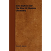 John Dalton and the Rise of Modern Chemistry