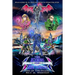 The Edge Of Beyond: Rise Of The Fallen
