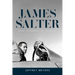 James Salter: Pilot, Screenwriter, Novelist