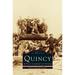 Quincy: A Past Carved in Stone