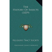 The History Of Insects (1839)