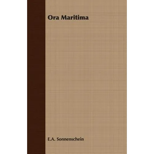 Ora Maritima