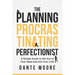 The Planning Procrastinating Perfectionist: A Simple Guide to Get Out of Your Head and Into Your Life!