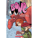 Rose: A Graphic Novel (Bone Prequel)