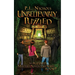 Unbelievably Puzzled (The Puzzled Mystery Adventure Series: Book 9)