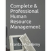 Complete & Professional Human Resource Management