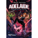 Space Captain Adelaide: Shadows of the Fallen