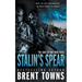 Stalin's Spear: An Action-Adventure Series
