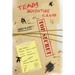 Team Adventure Club: An epic mystery survival story for boys and girls