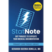 StatNote: Dot Phrases to Expedite Your Medical Documentation.: Primary Care Phrase Library. 1000+ Boilerplate Templates.