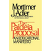 Paideia Proposal
