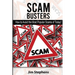 Scam Busters: How to Avoid the Most Popular Scams of Today!