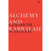 Alchemy and Kabbalah