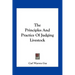 The Principles And Practice Of Judging Livestock