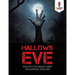Hallows Eve: Adulto Colorear Libro Halloween Edición