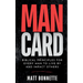 Mancard: Biblical Principles for Every Man to Live By and Impact Others