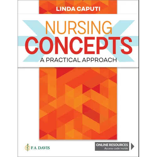 Nursing Concepts: A Practical Approach