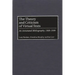 The Theory and Criticism of Virtual Texts: An Annotated Bibliography, 1988-1999
