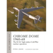 Chrome Dome 1960-68: The B-52s' High-Stakes Cold War Nuclear Operation