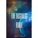 The Business Bible: The Entrepreneur's Guide To Personal Development and Success